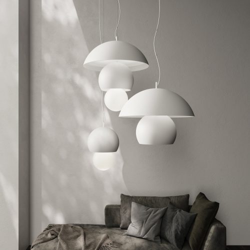 Karman Triluna, Pendant - Gessato Design Store