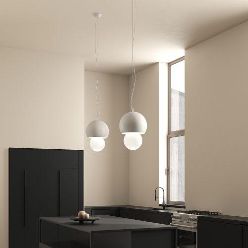 Karman Triluna, Pendant - Gessato Design Store