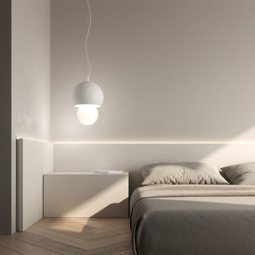 Karman Triluna, Pendant - Gessato Design Store