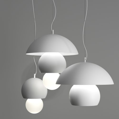 Karman Triluna, Pendant - Gessato Design Store