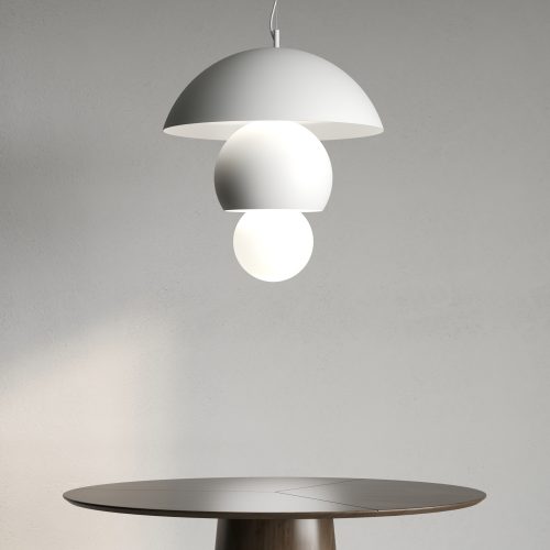 Karman Triluna, Pendant - Gessato Design Store