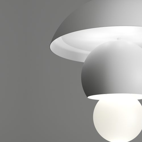 Karman Triluna, Pendant - Gessato Design Store