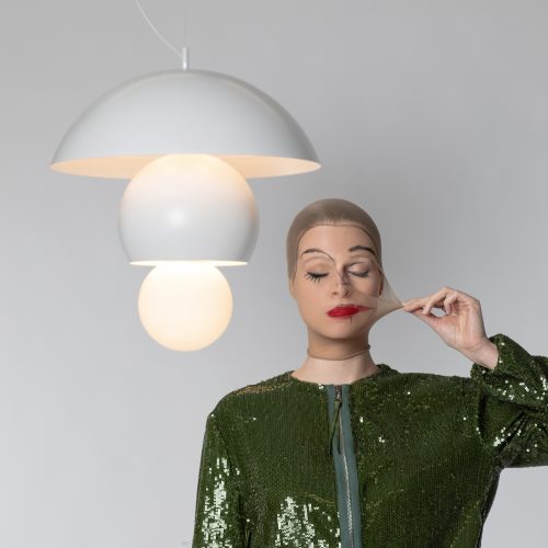 Karman Triluna, Pendant - Gessato Design Store