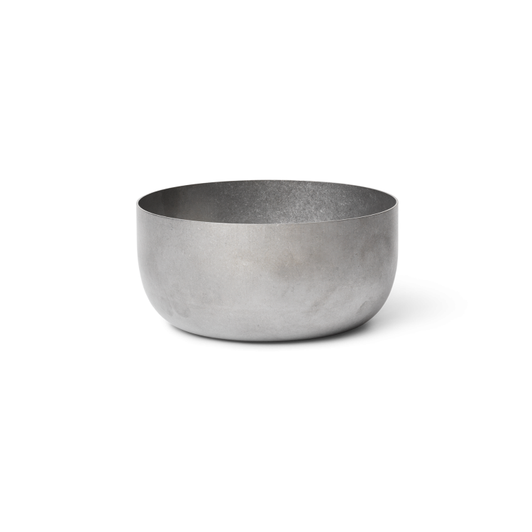 Tumbled Bowl