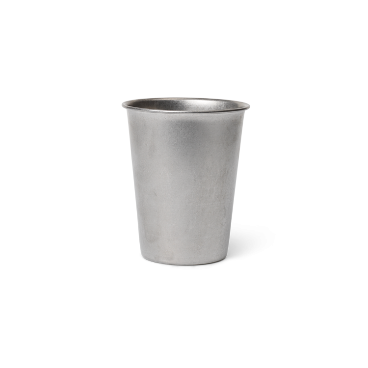 Tumbled Cup