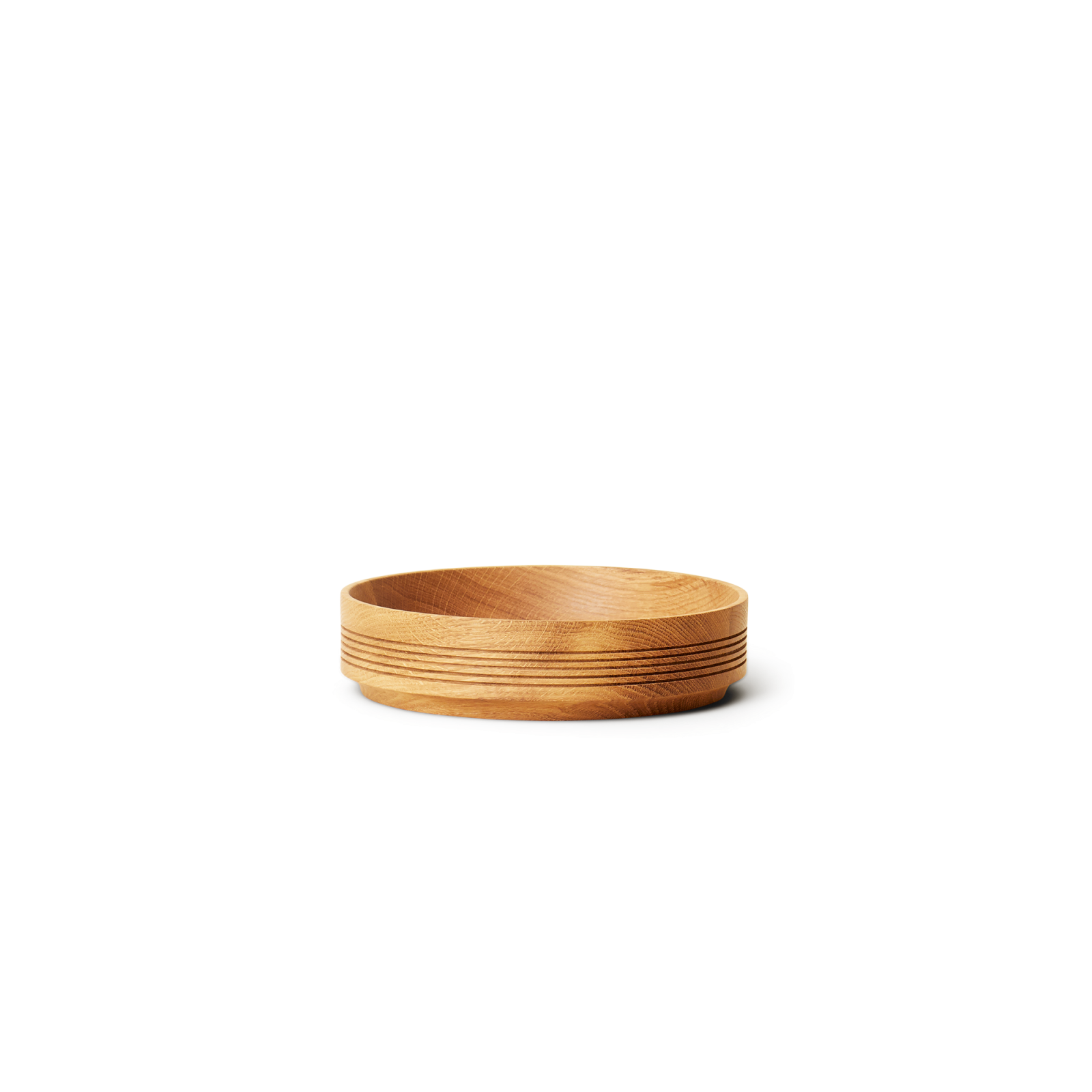 Section Wooden Bowl - Gessato Design Store