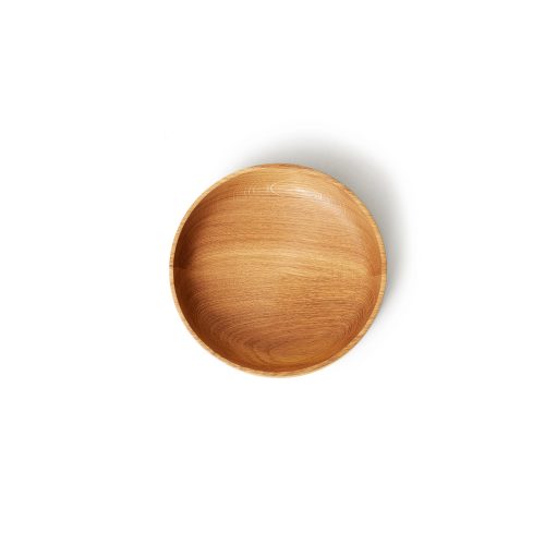 Section Wooden Bowl - Gessato Design Store