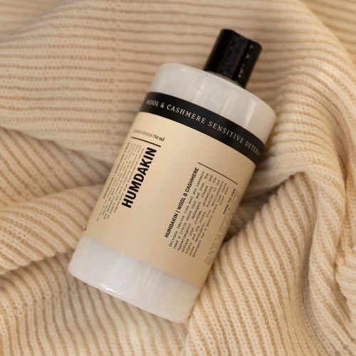 Wool and Cashmere Detergent – Chamomile and Sea Buckthorn - Gessato Design Store