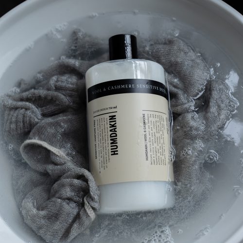 Wool and Cashmere Detergent – Chamomile and Sea Buckthorn - Gessato Design Store