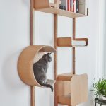 Alto - Cat Wall Climber - Gessato Design Store