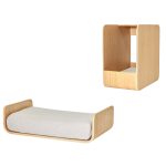 Alto - Cat Wall Climber - Gessato Design Store