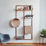 Alto - Cat Wall Climber - Gessato Design Store