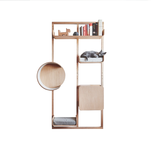 Alto - Cat Wall Climber - Gessato Design Store