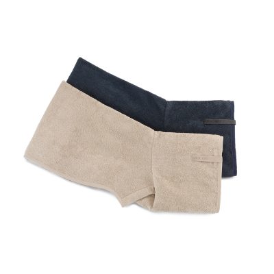 Bagno - Dog Bathrobe, Beige - Gessato Design Store