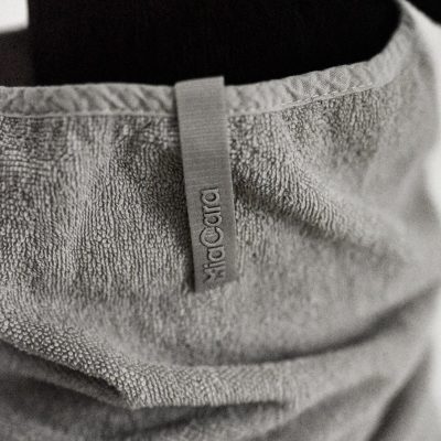 Bagno - Dog Bathrobe, Beige - Gessato Design Store