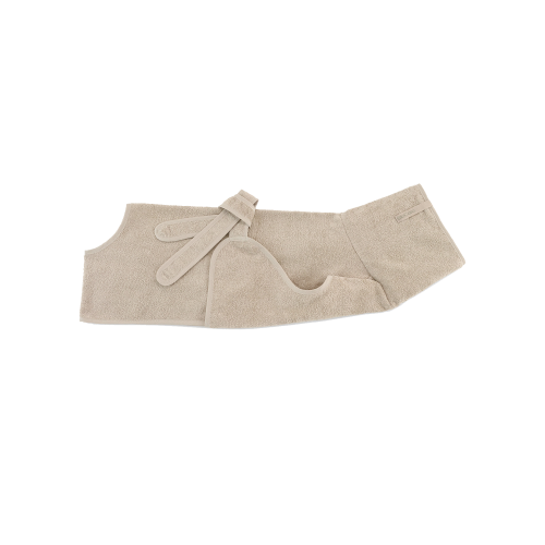 Bagno - Dog Bathrobe, Beige - Gessato Design Store