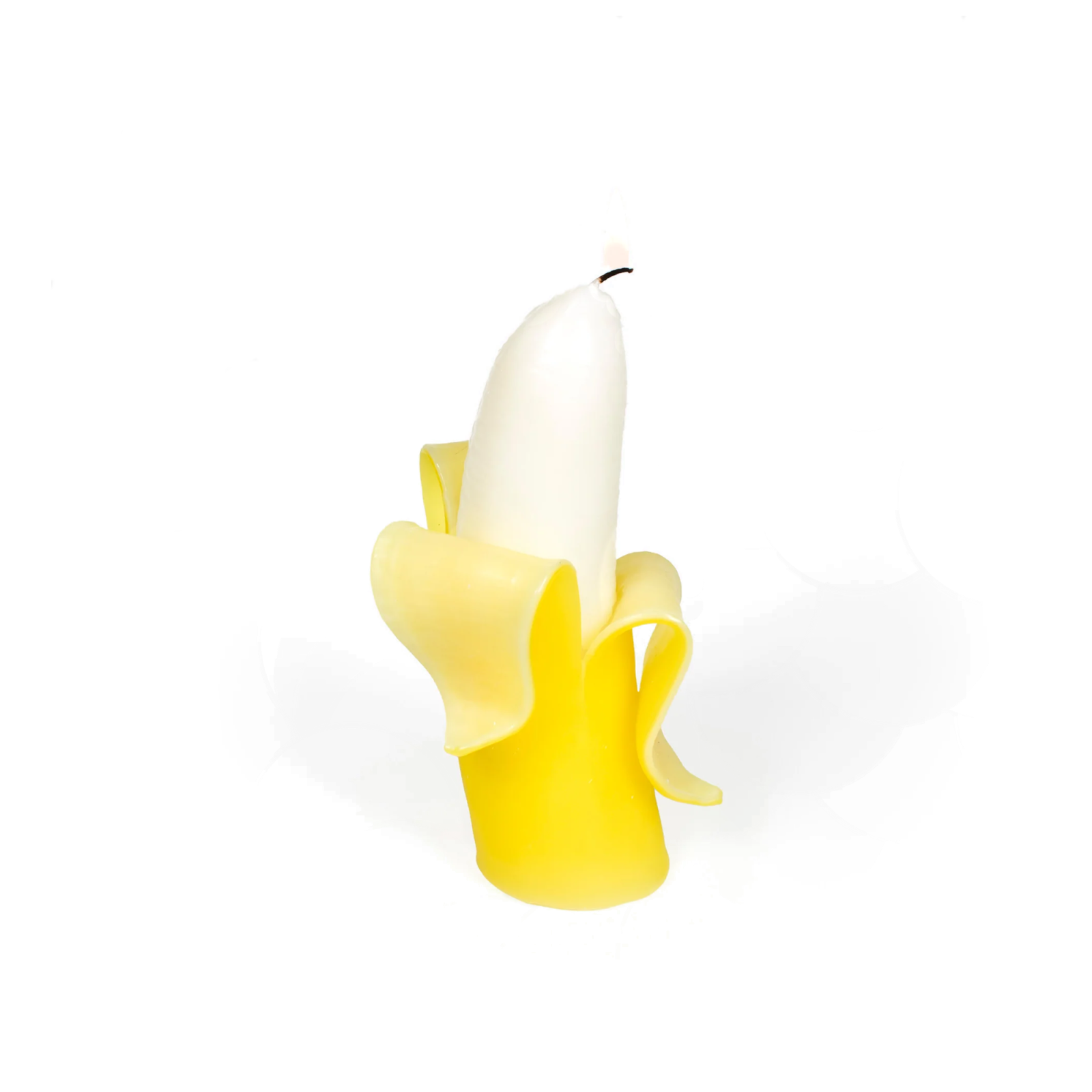 Banana Candle - Gessato Design Store