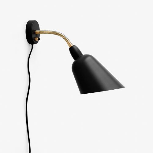 Bellevue Wall Lamp AJ9 - Gessato Design Store