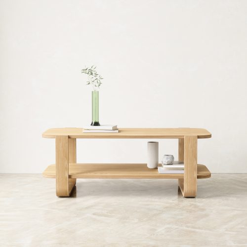 Bellwood Coffee Table - Gessato Design Store