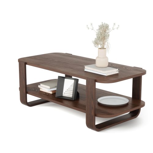 Bellwood Coffee Table - Gessato Design Store