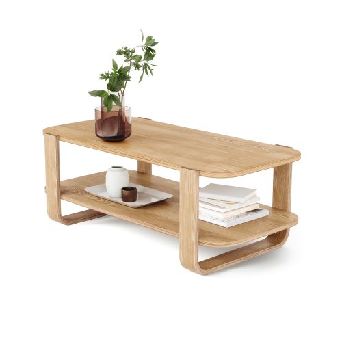 Bellwood Coffee Table - Gessato Design Store