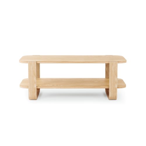 Bellwood Coffee Table - Gessato Design Store