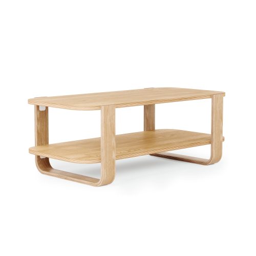 Bellwood Coffee Table - Gessato Design Store