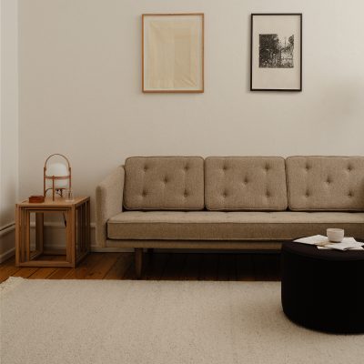BM375 Nesting Tables - Gessato Design Store