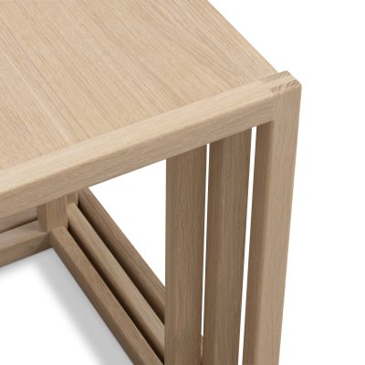 BM375 Nesting Tables - Gessato Design Store
