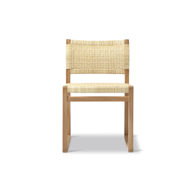BM61 Cane Chair - Gessato Design Store