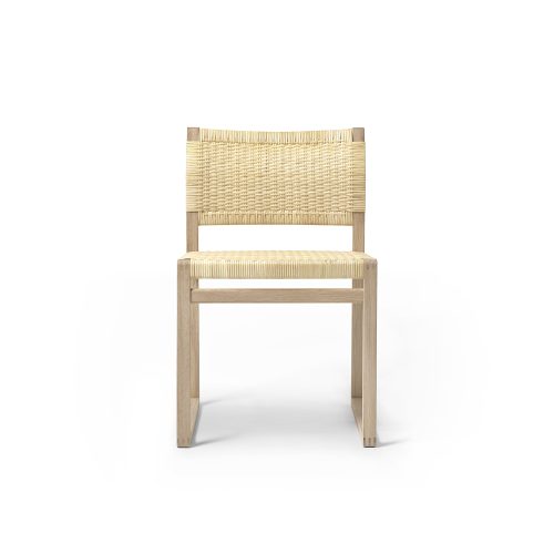 BM61 Cane Chair - Gessato Design Store