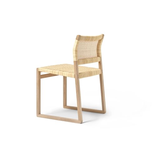 BM61 Cane Chair - Gessato Design Store