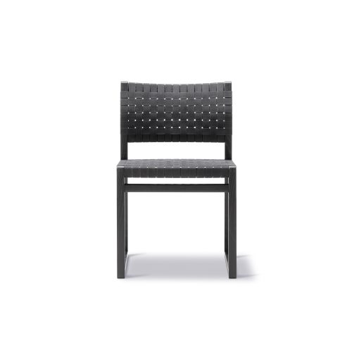 BM61 Webbed Chair - Gessato Design Store