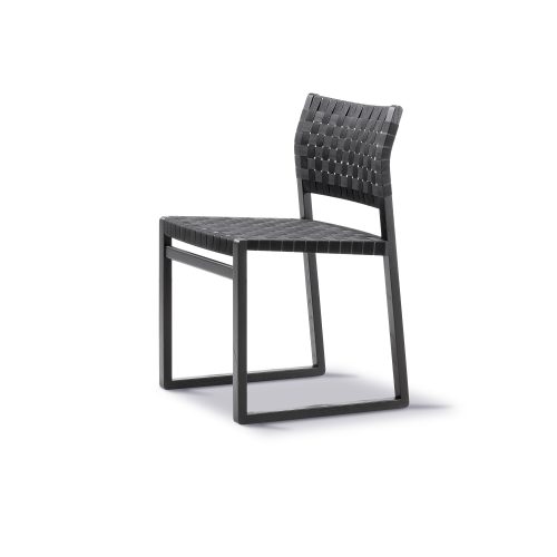 BM61 Webbed Chair - Gessato Design Store