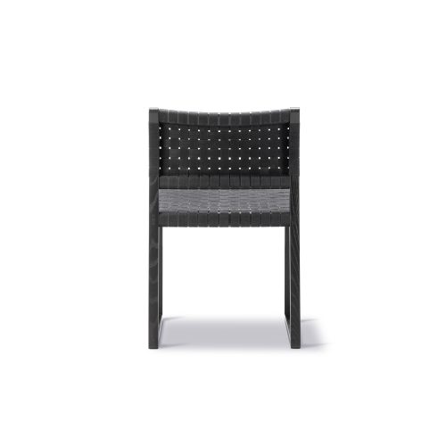 BM61 Webbed Chair - Gessato Design Store