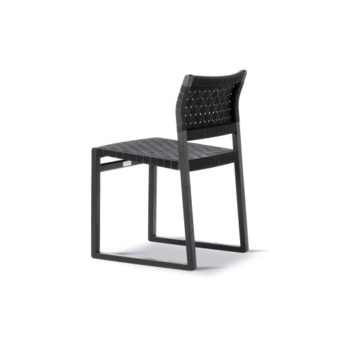 BM61 Webbed Chair - Gessato Design Store