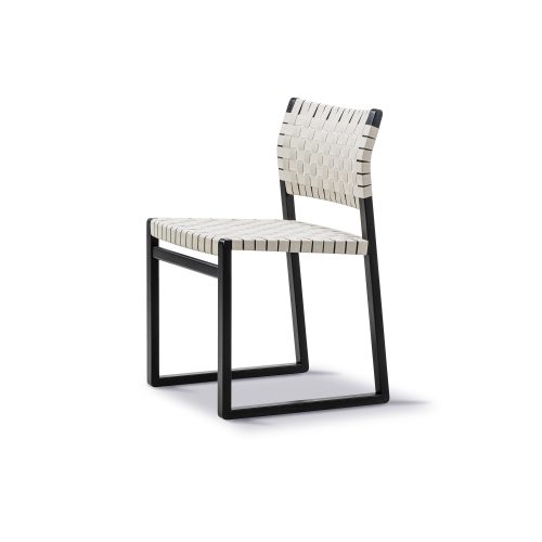 BM61 Webbed Chair - Gessato Design Store