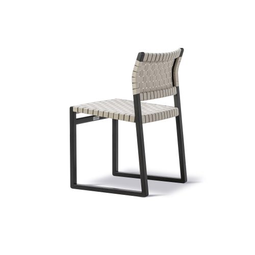 BM61 Webbed Chair - Gessato Design Store