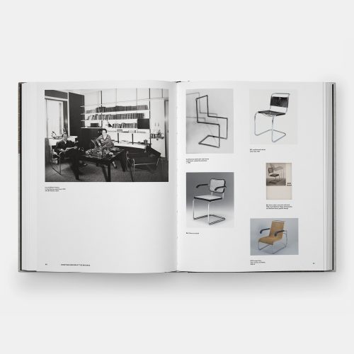 Breuer - Gessato Design Store