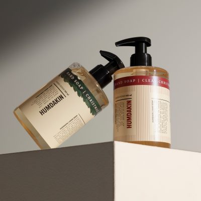 Christmas Hand Soap Christmas Spirit - Gessato Design Store