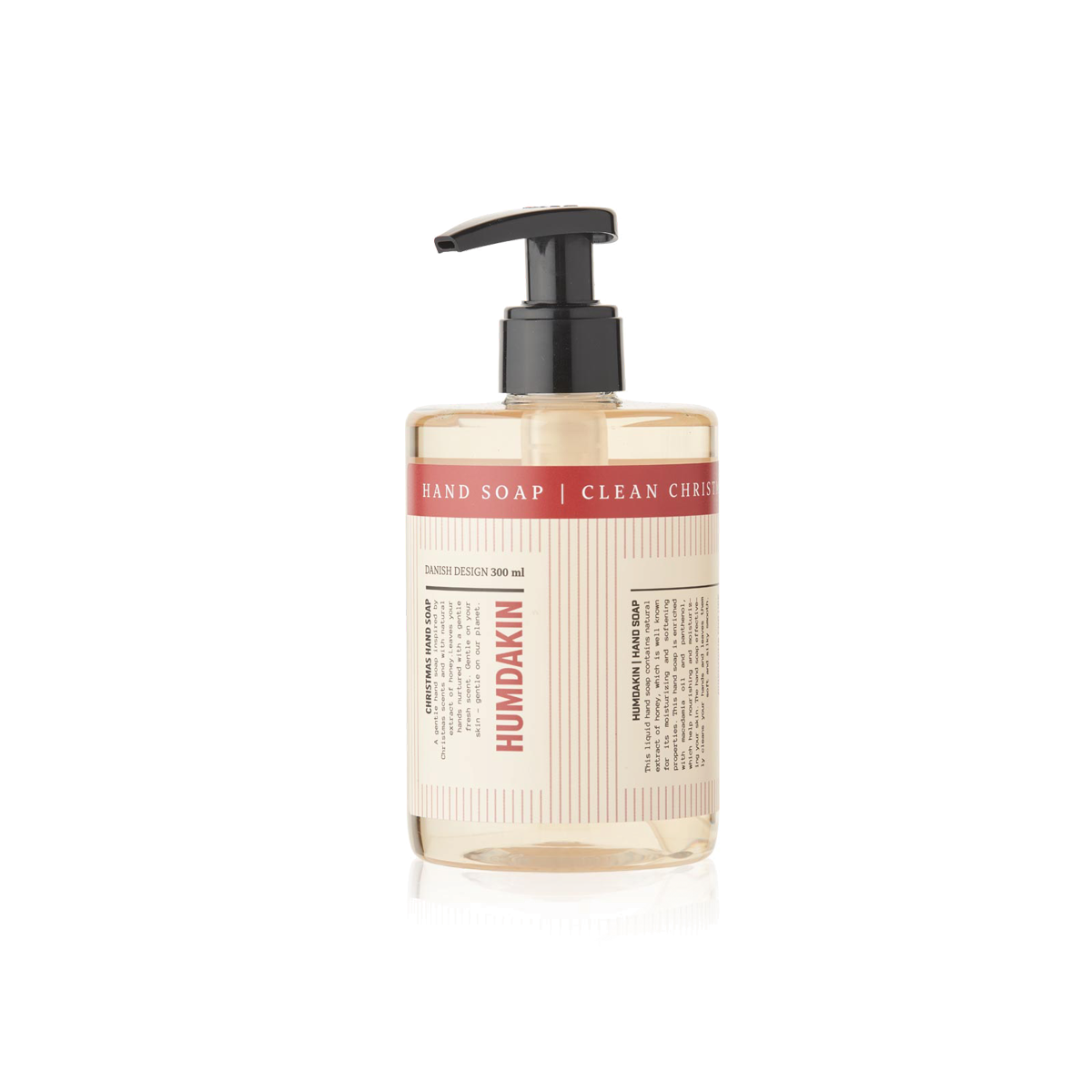 Christmas Hand Soap - Clean Christmas - Gessato Design Store