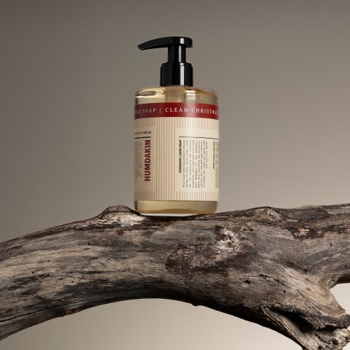 Christmas Hand Soap - Clean Christmas - Gessato Design Store