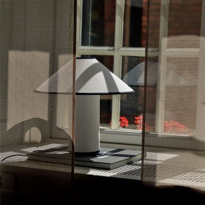 Colette Table Lamp - Gessato Design Store