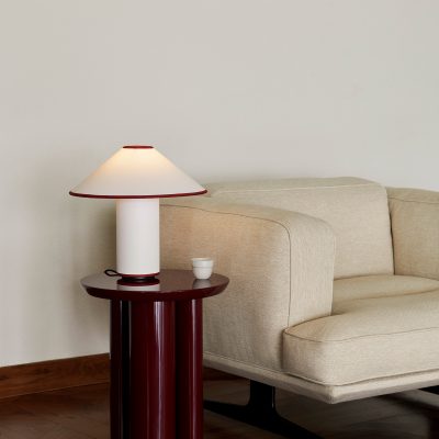 Colette Table Lamp - Gessato Design Store