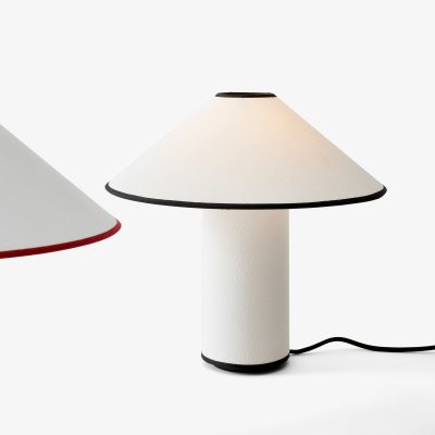Colette Table Lamp - Gessato Design Store
