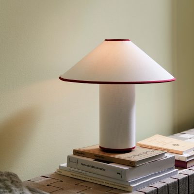 Colette Table Lamp - Gessato Design Store