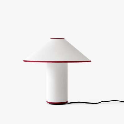 Colette Table Lamp - Gessato Design Store
