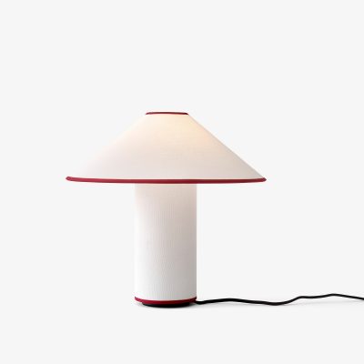 Colette Table Lamp - Gessato Design Store