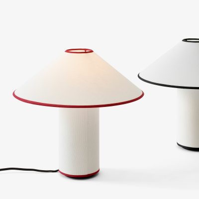 Colette Table Lamp - Gessato Design Store