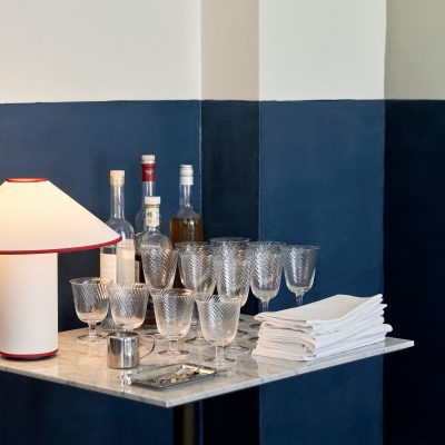 Colette Table Lamp - Gessato Design Store